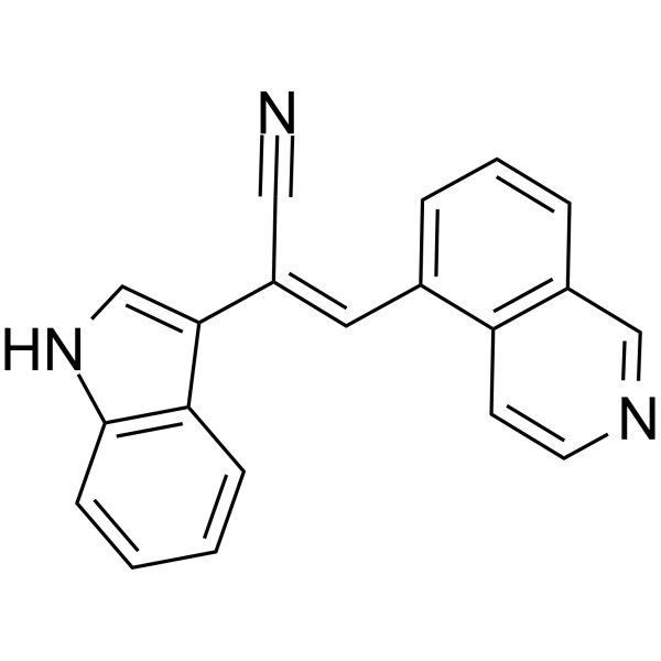 PIP4K-IN-a131 2055405-95-1